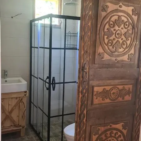 Derin Tas-bungalow 公寓式酒店 达特恰