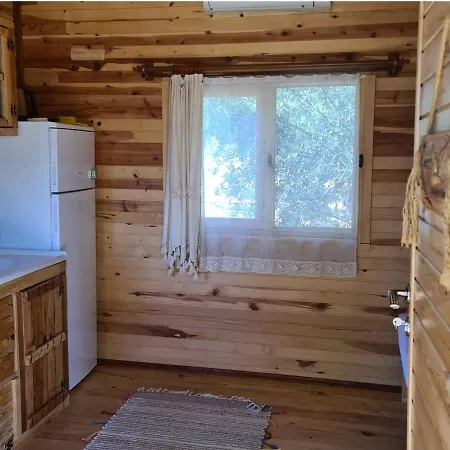 Derin Tas-bungalow Apart-hotel *